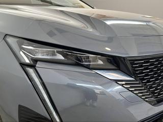 PEUGEOT 308 usata, con MP3