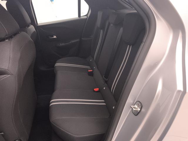 OPEL Corsa usata, con Autoradio digitale