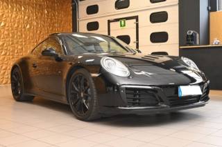 PORSCHE 991 usata 63