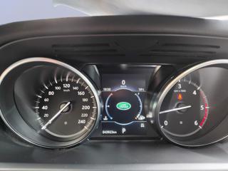 LAND ROVER Discovery usata, con Controllo trazione