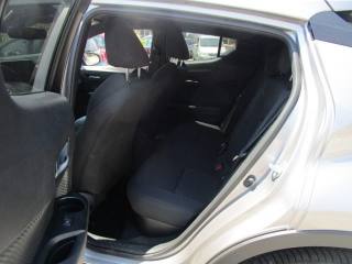 TOYOTA C-HR usata, con Airbag Passeggero