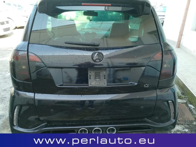 AIXAM City usata 4