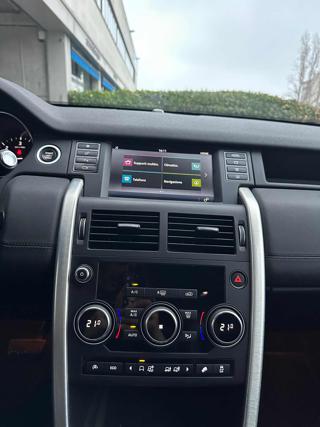 LAND ROVER Discovery Sport usata, con Cruise Control