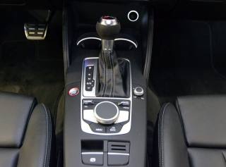 AUDI RS3 usata, con Chiusura centralizzata