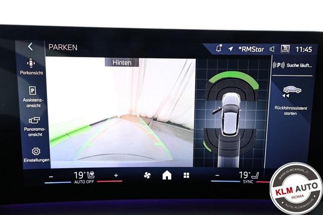 BMW 118 usata, con Boardcomputer