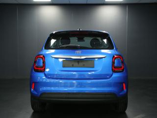 FIAT 500X usata, con Airbag Passeggero