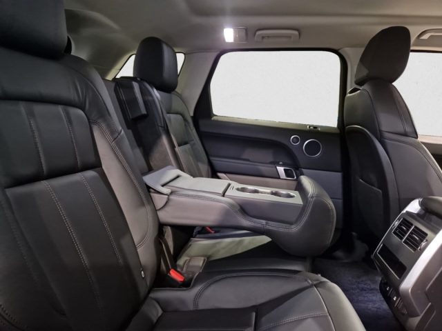 LAND ROVER Range Rover Sport usata, con Autoradio