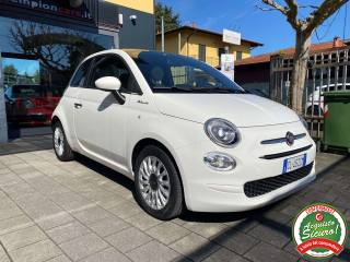 FIAT 500 usata, con Airbag Passeggero