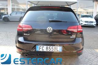 VOLKSWAGEN Golf usata, con Controllo trazione