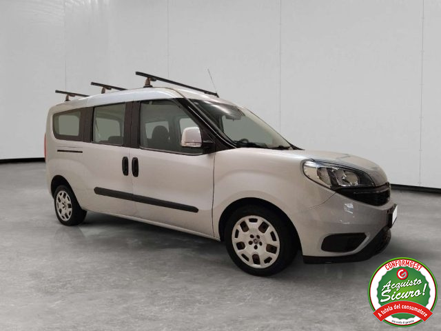 FIAT Doblo usata, con Cerchi in lega