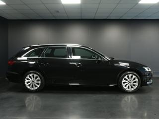 AUDI A4 usata, con Boardcomputer