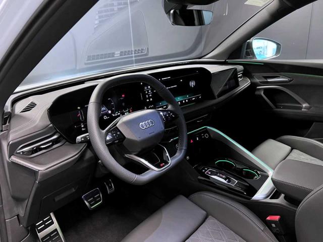 AUDI Q5 usata, con ESP