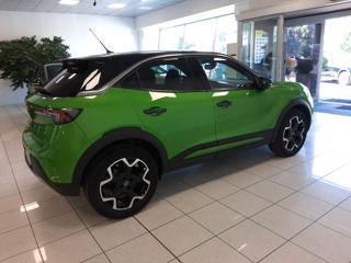 OPEL Mokka usata, con Climatizzatore