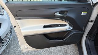 FIAT 600 usata, con Regolazione elettrica sedili