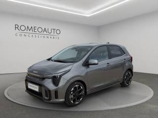 KIA Picanto 1.0 12V 5 porte GT Line