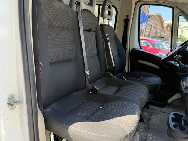CITROEN Jumper usata, con Climatizzatore