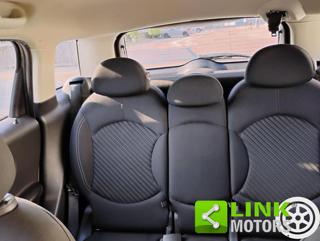MINI Countryman usata 31