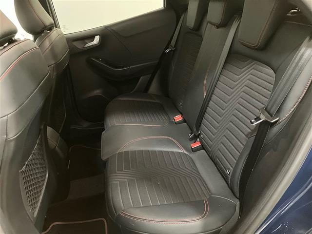 FORD Puma usata, con Cruise Control