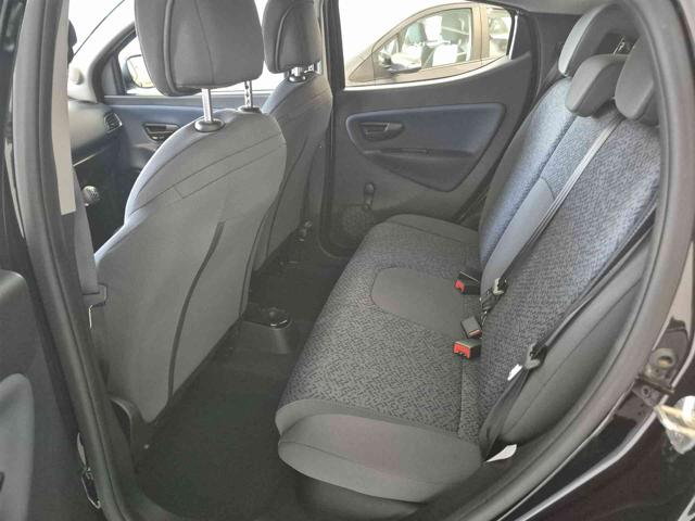 LANCIA Ypsilon usata, con Chiusura centralizzata telecomandata