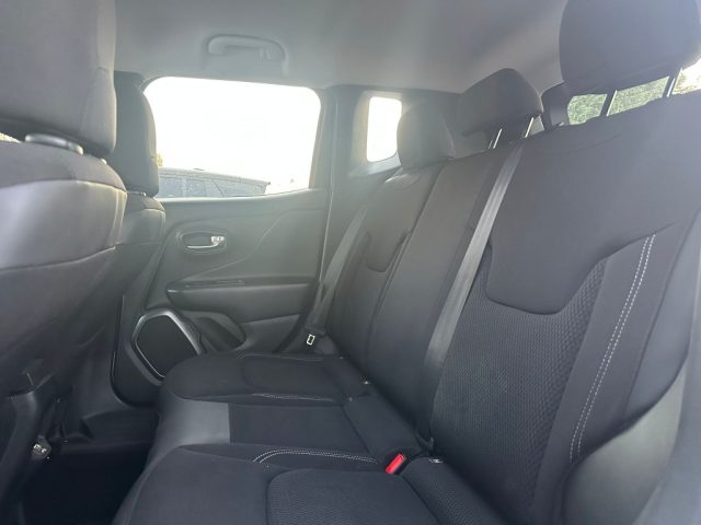 JEEP Renegade usata, con Controllo trazione