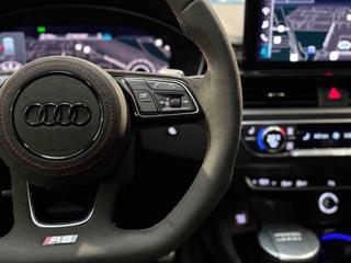 AUDI RS4 usata, con ESP