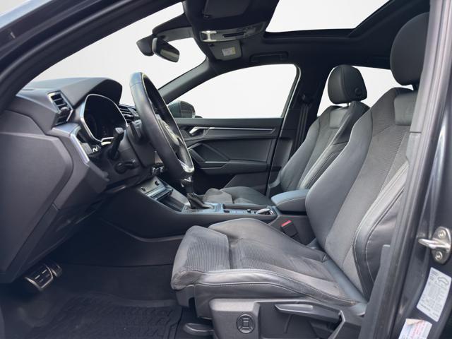 AUDI Q3 usata, con Boardcomputer