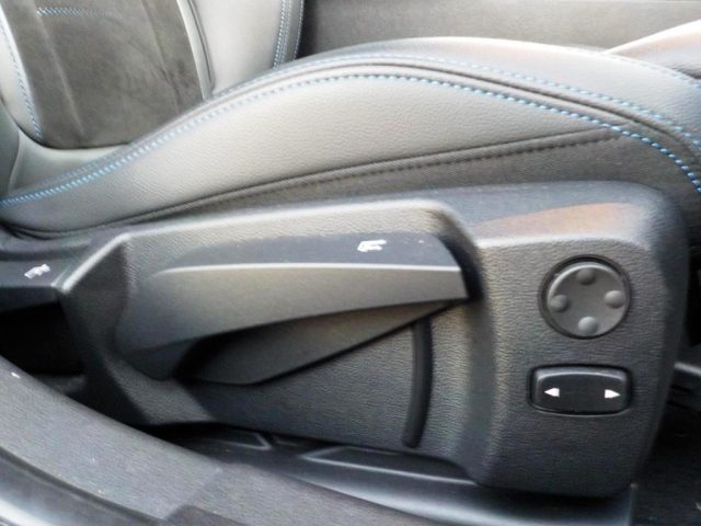 BMW 318 usata, con Limitatore di velocità