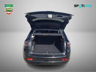 JEEP Compass usata, con ESP
