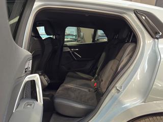 BMW X2 usata, con Sedile posteriore sdoppiato