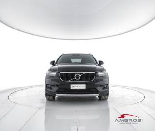 VOLVO XC40 usata 4