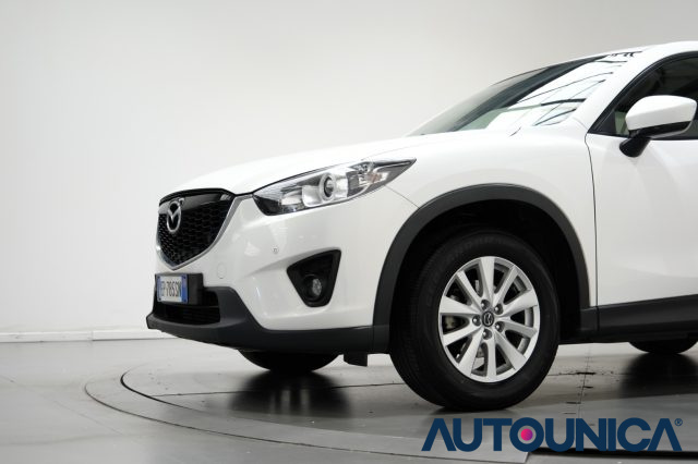 MAZDA CX-5 usata 45