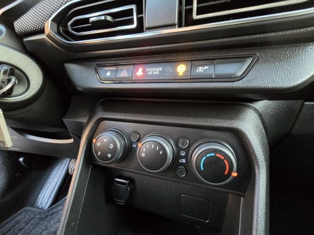 DACIA Sandero usata, con Servosterzo