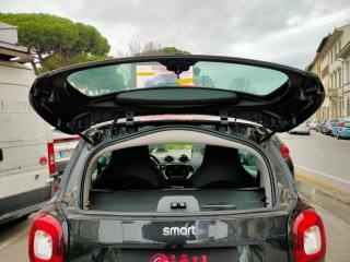 SMART ForTwo usata, con Sensori di parcheggio posteriori