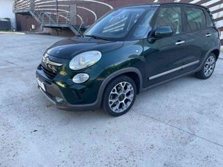 FIAT 500L usata, con Cruise Control