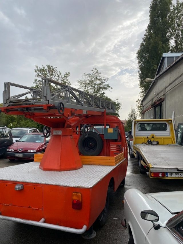 FIAT 242 usata 4