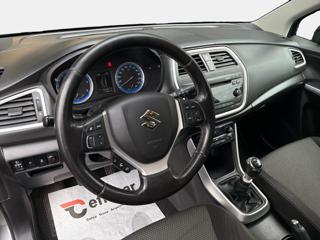 SUZUKI S-Cross usata, con Boardcomputer