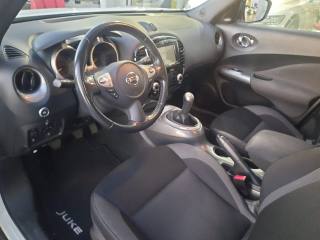 NISSAN Juke usata, con Controllo automatico clima