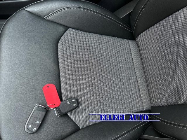 JEEP Compass usata, con Controllo elettronico della corsia