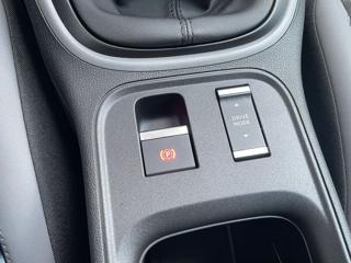 JEEP Avenger usata, con Servosterzo