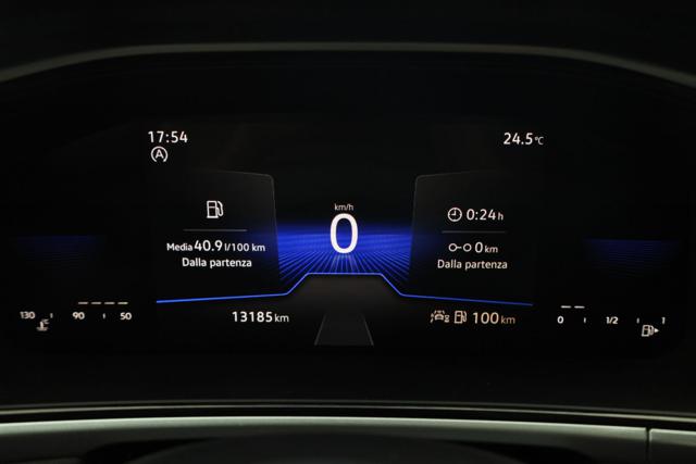 VOLKSWAGEN T-Roc usata, con Limitatore di velocità