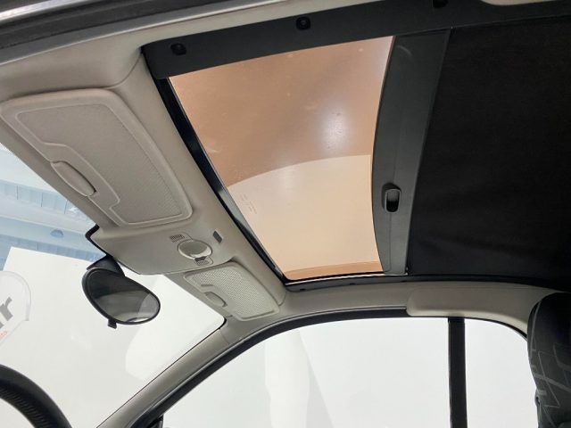 SMART ForTwo usata, con Chiusura centralizzata