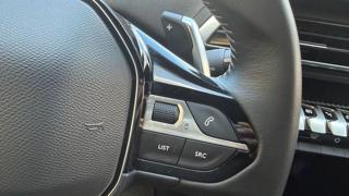 PEUGEOT 3008 usata, con Cerchi in lega