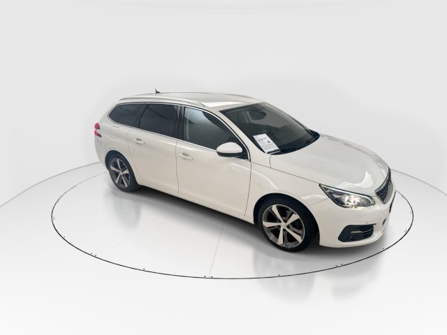 PEUGEOT 308 usata, con Chiusura centralizzata