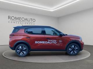 OPEL Frontera usata, con Chiusura centralizzata