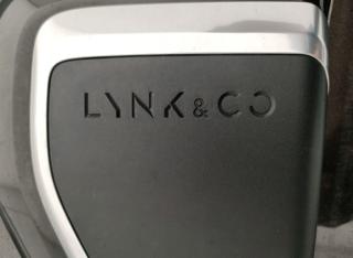 LYNK & CO 01 usata, con Chiusura centralizzata