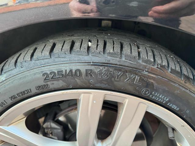 VOLKSWAGEN Golf usata, con Cronologia tagliandi