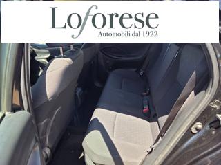 TOYOTA Yaris usata, con Fendinebbia