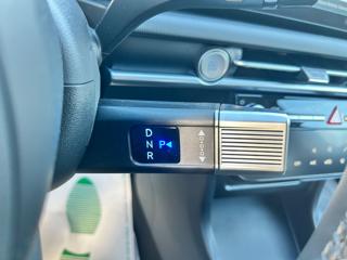 HYUNDAI Tucson usata, con Servosterzo