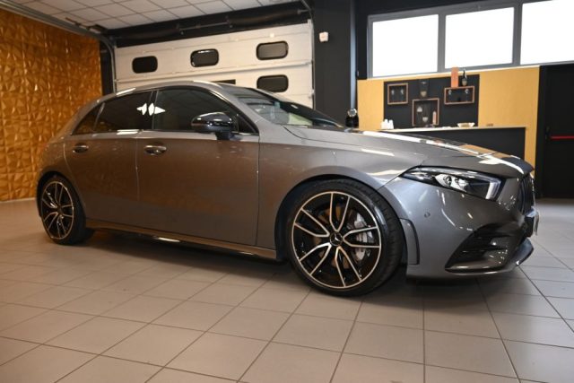 MERCEDES-BENZ A 35 AMG usata 75