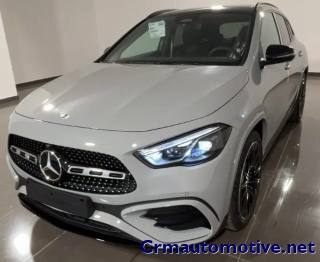 MERCEDES-BENZ G LA GLA 200 d AMG Line edition